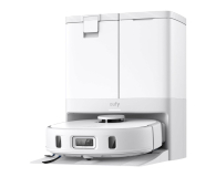 eufy Robot sprzątający X10 Pro Omni Biały - 1353527 - zdjęcie 6